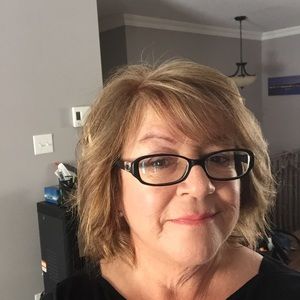 Meet your Posher, Cindy